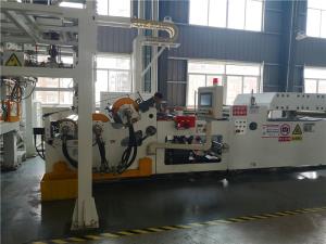 PBAT單螺桿片材擠出機(jī)_蚌埠佳德智能裝備科技有限公司