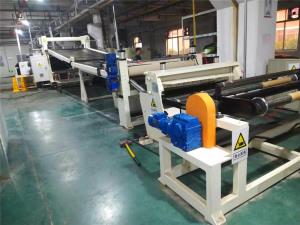 PLA單螺桿片材擠出機(jī)_蚌埠佳德智能裝備科技有限公司