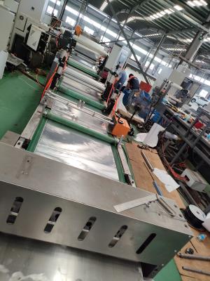 單螺桿擠出機_單螺桿擠出機_佳德塑機