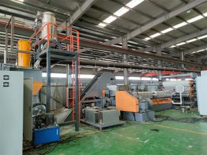 單螺桿片材擠出代加工_單螺桿片材擠出代加工_佳德