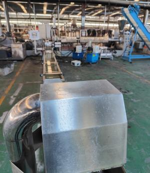 單螺桿造粒機_JDL_單螺桿塑料造粒機