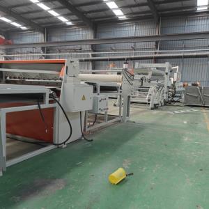 單螺桿片材生產(chǎn)線_佳德智能裝備有限公司_實力廠家